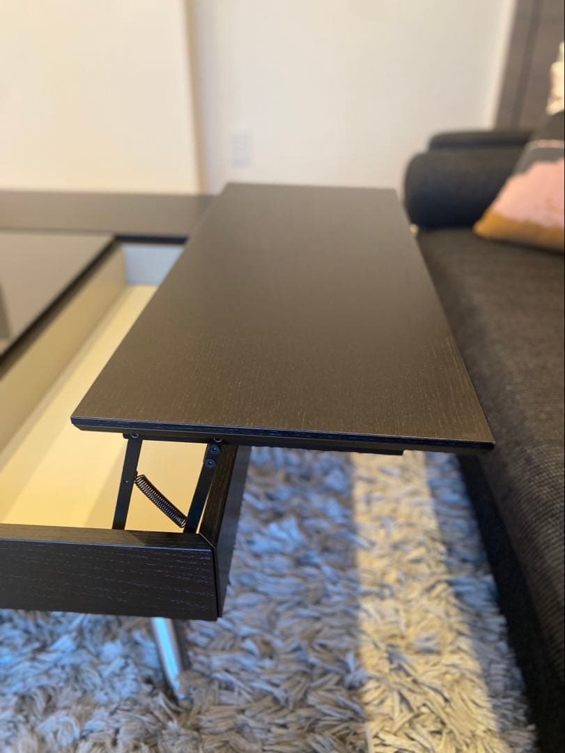 【最終値下げ】BoConcept コーヒーテーブルChiva