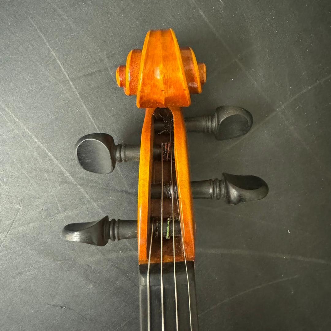 ☆鈴木バイオリン　バイオリン　3/4　No.300　1977年製　スズキ