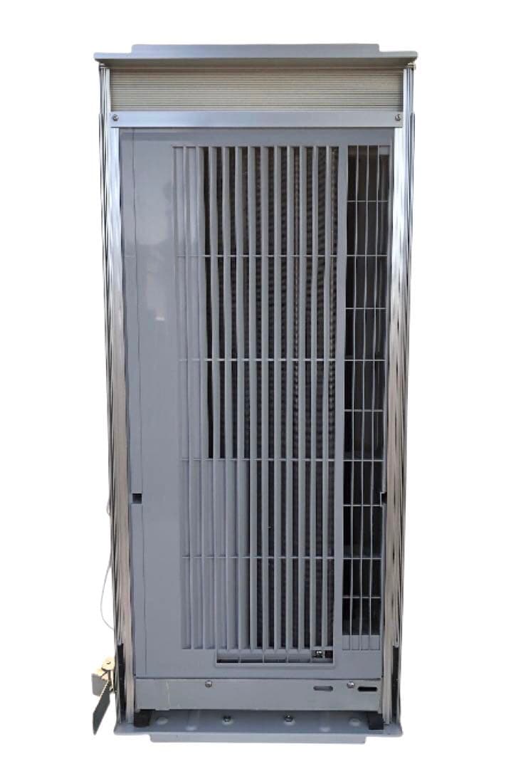 CORONA コロナ　ウインドエアコン　窓用　枠付　リララ CW-FA1621