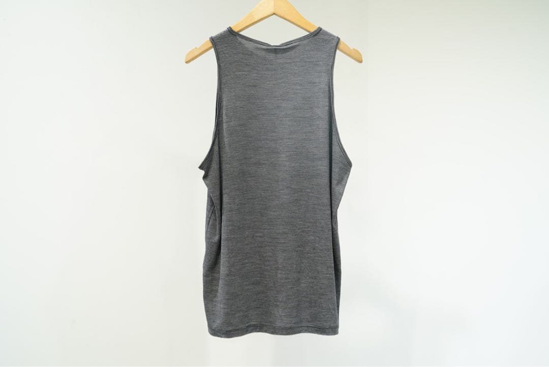 トップス NICENESS Ex.TULL