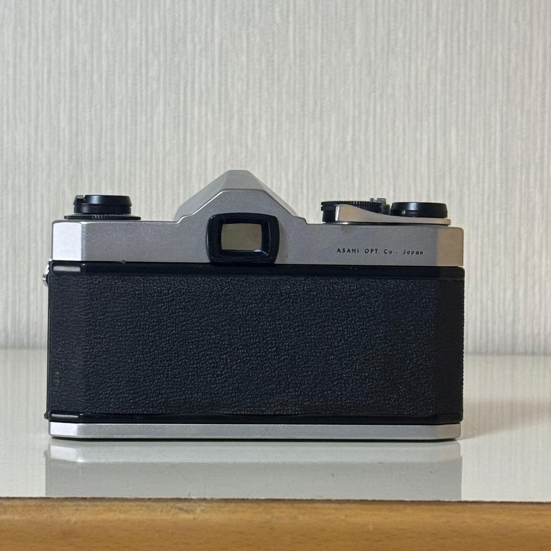 Super Takumar 50mm F1.4（後期型）おまけ・ジャンクセット