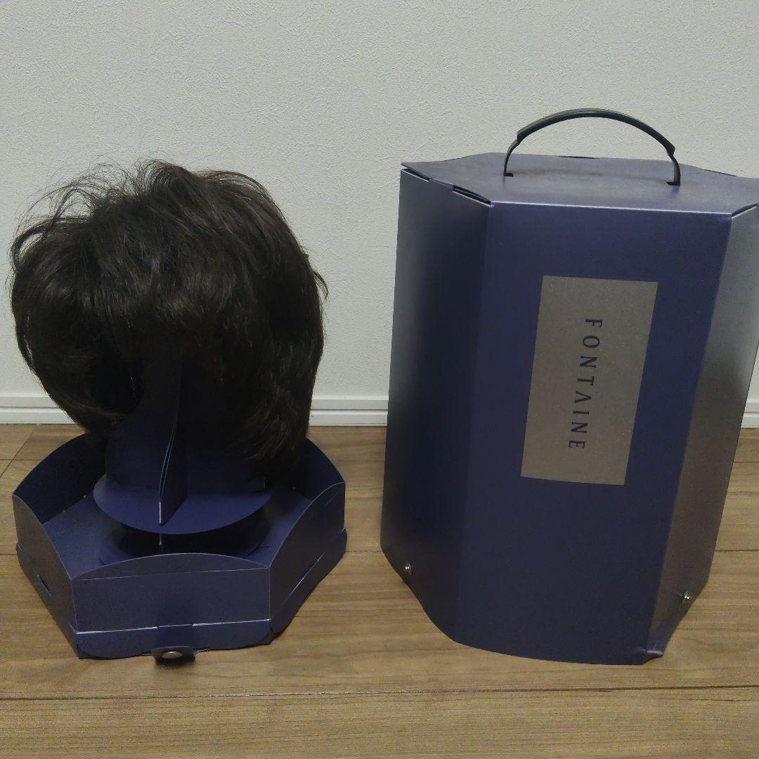 フォンテーヌ　ウィッグ　ＶＭ44 F4