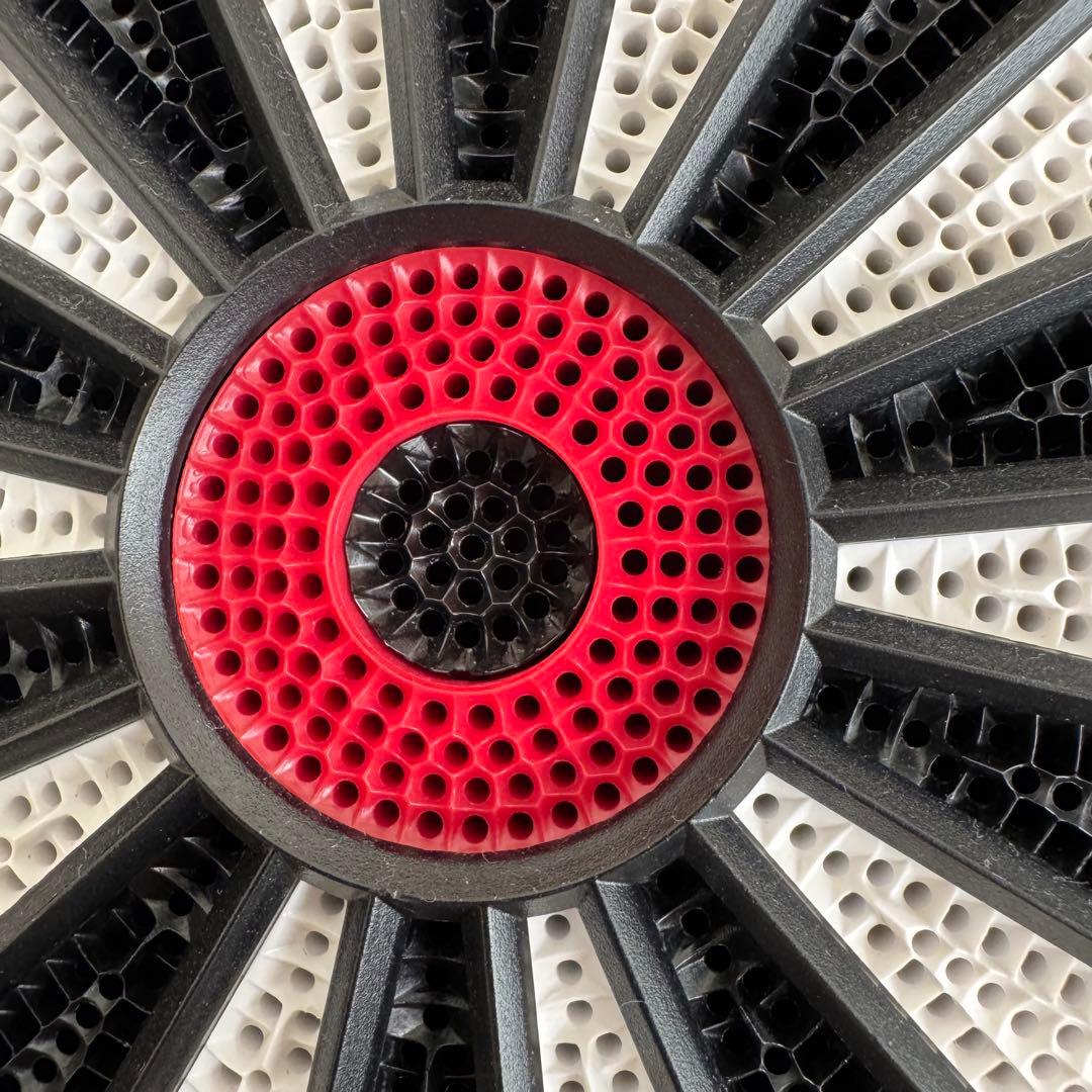 DARTSLIVE  + 純正ポールスタンド + スローマット