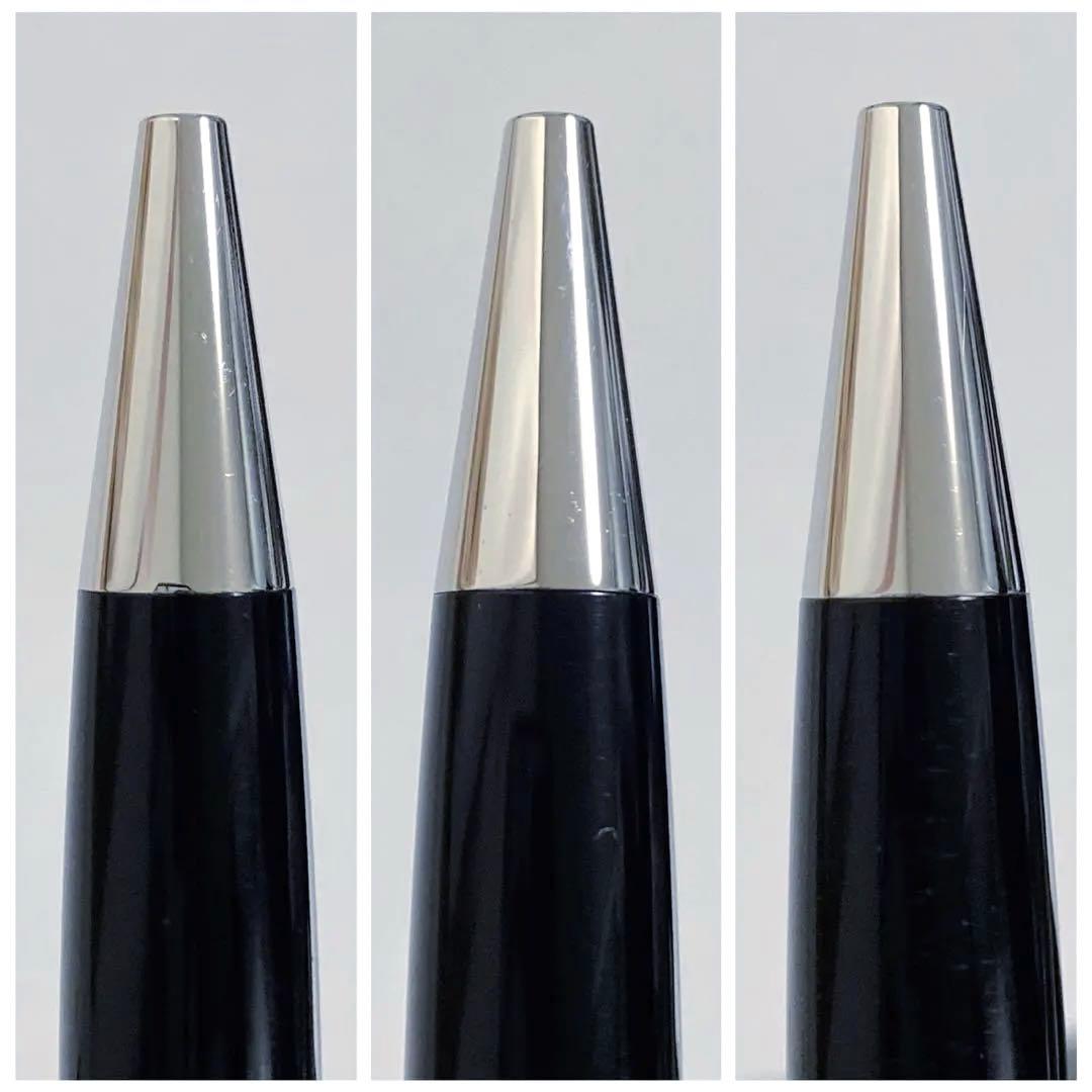 MONTBLANC マイスターシュテュック ダイヤモンド クラシック ボールペン