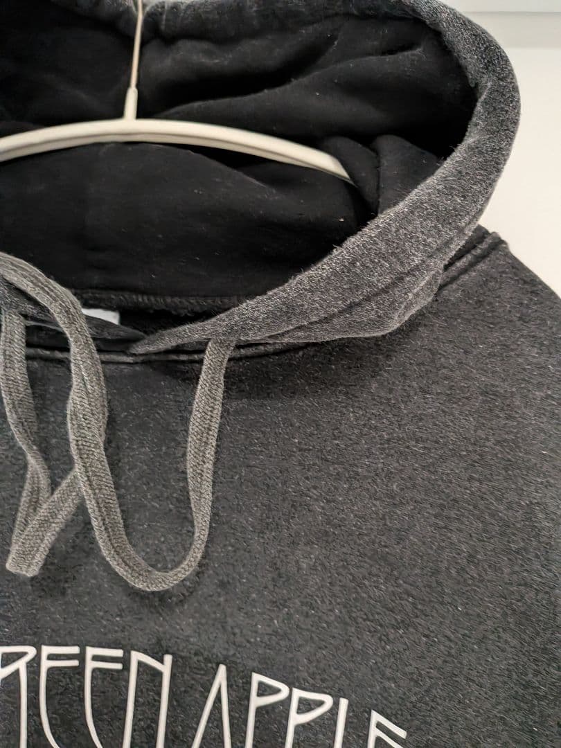 Mrs. GREEN APPLE バベルの塔 フーディ ミセス