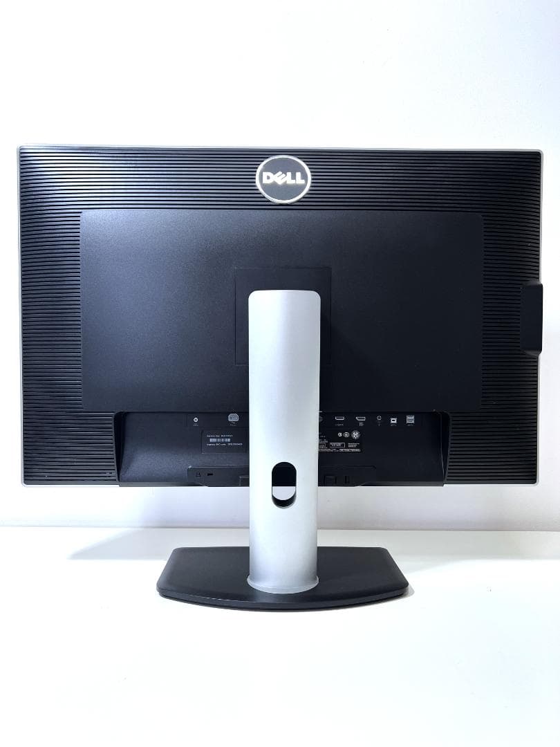 DELL U3014 デジタルハイエンド 30インチモニタ (3)