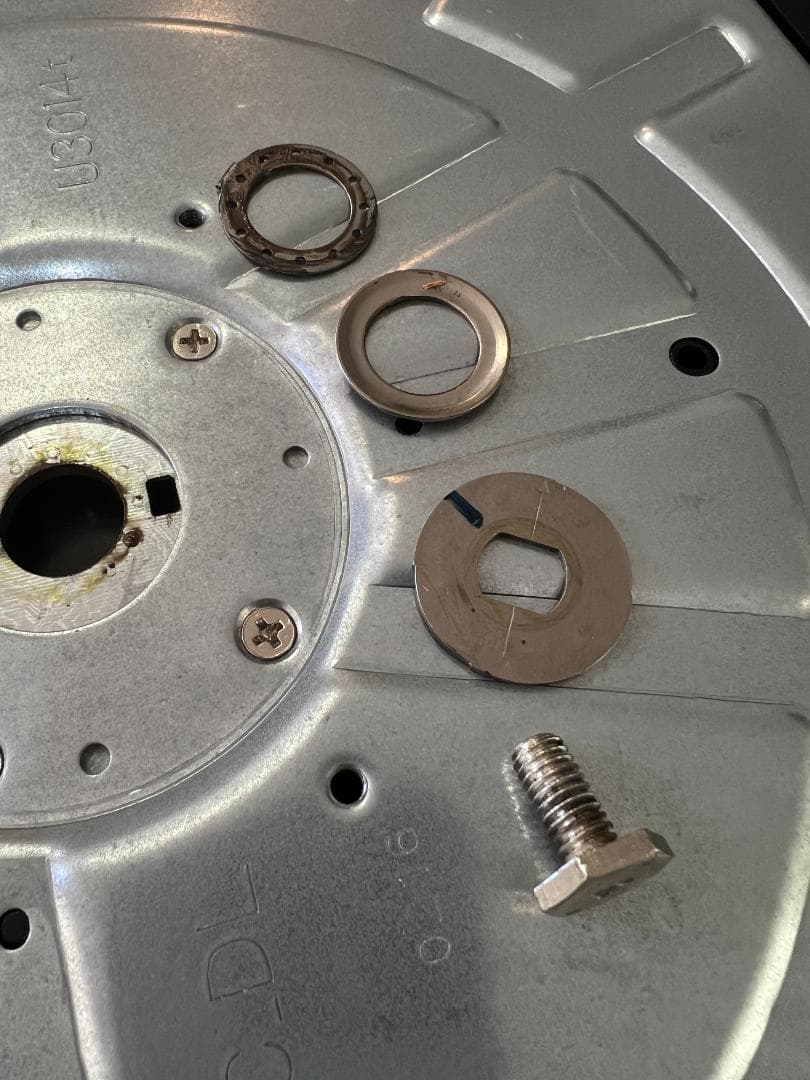 DELL U3014 デジタルハイエンド 30インチモニタ (3)