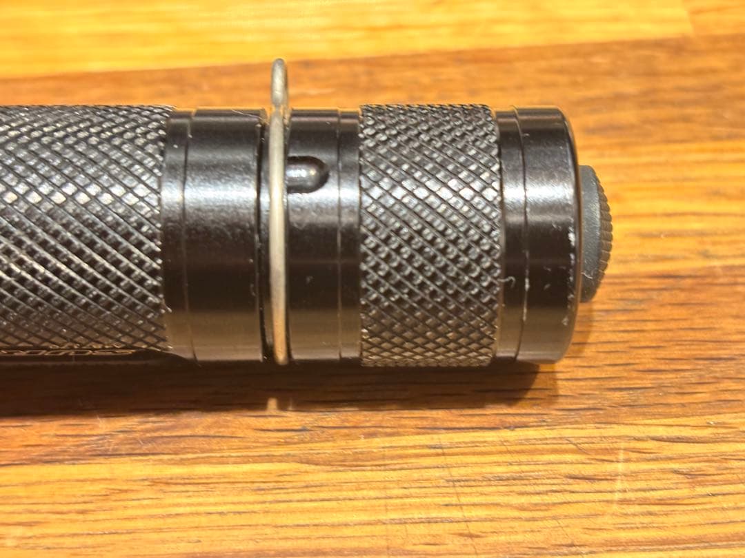 surefire 6P LED 稼働品