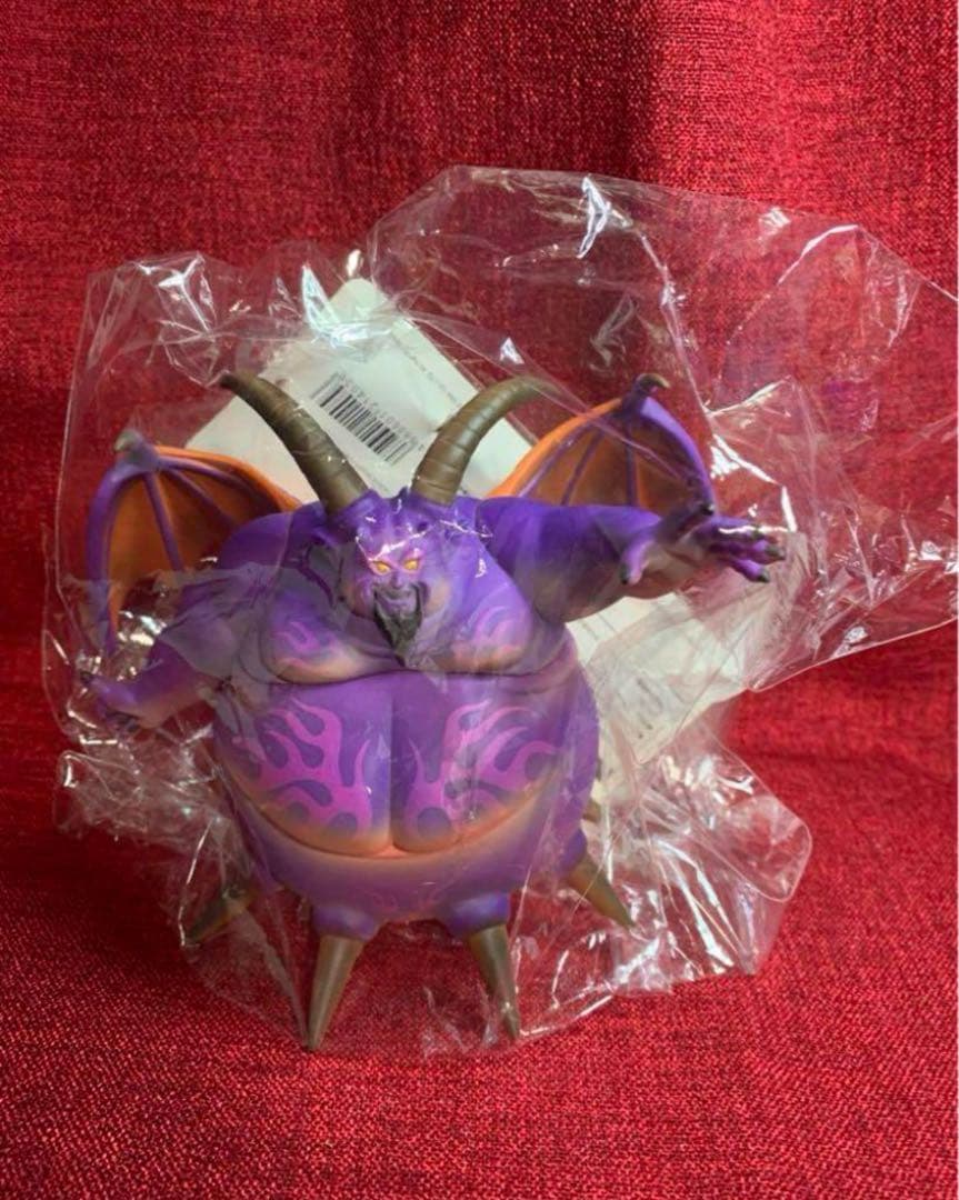 ⚠️専用出品　ドラゴンクエスト　ソフビモンスタ 全47体フルコンプリートセット美品