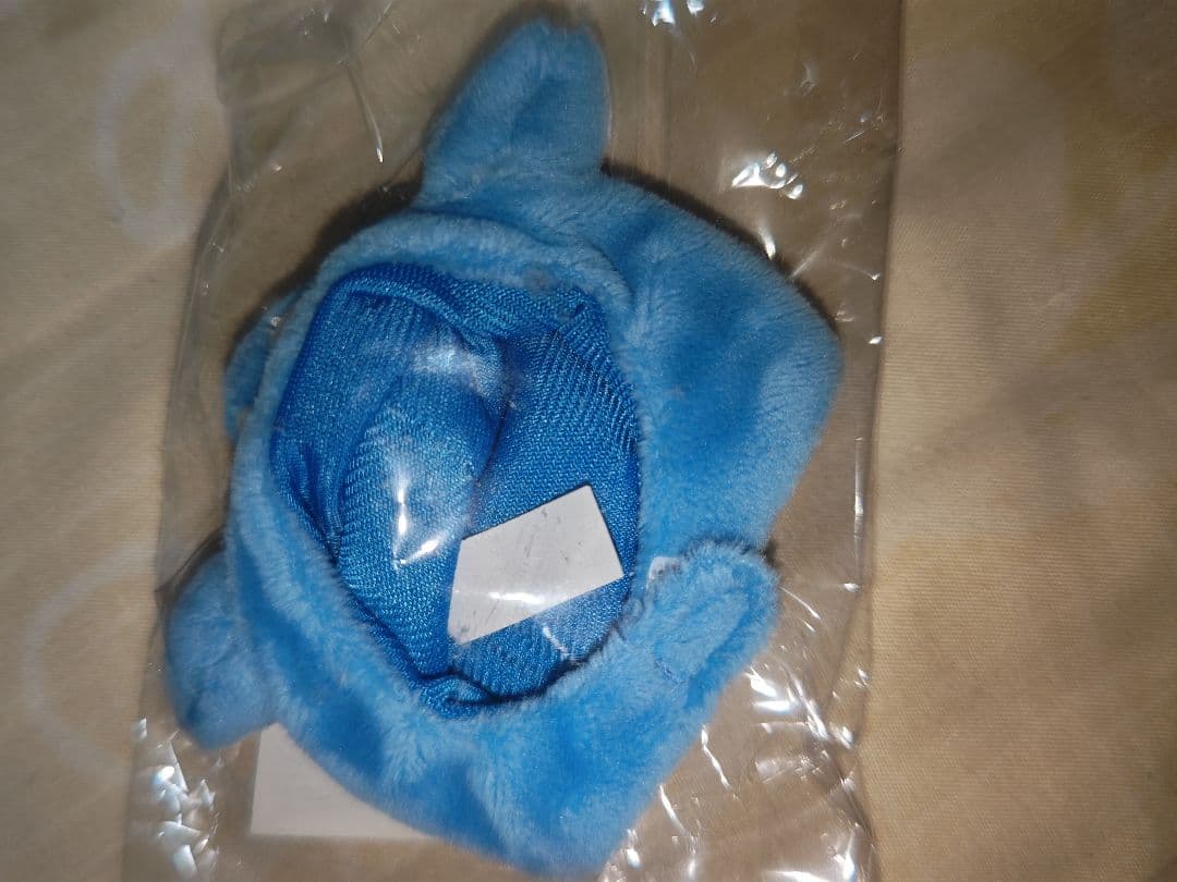 キュヒョン　ギュメ　ぬいぐるみ　キーホルダー　（ラスト1個）