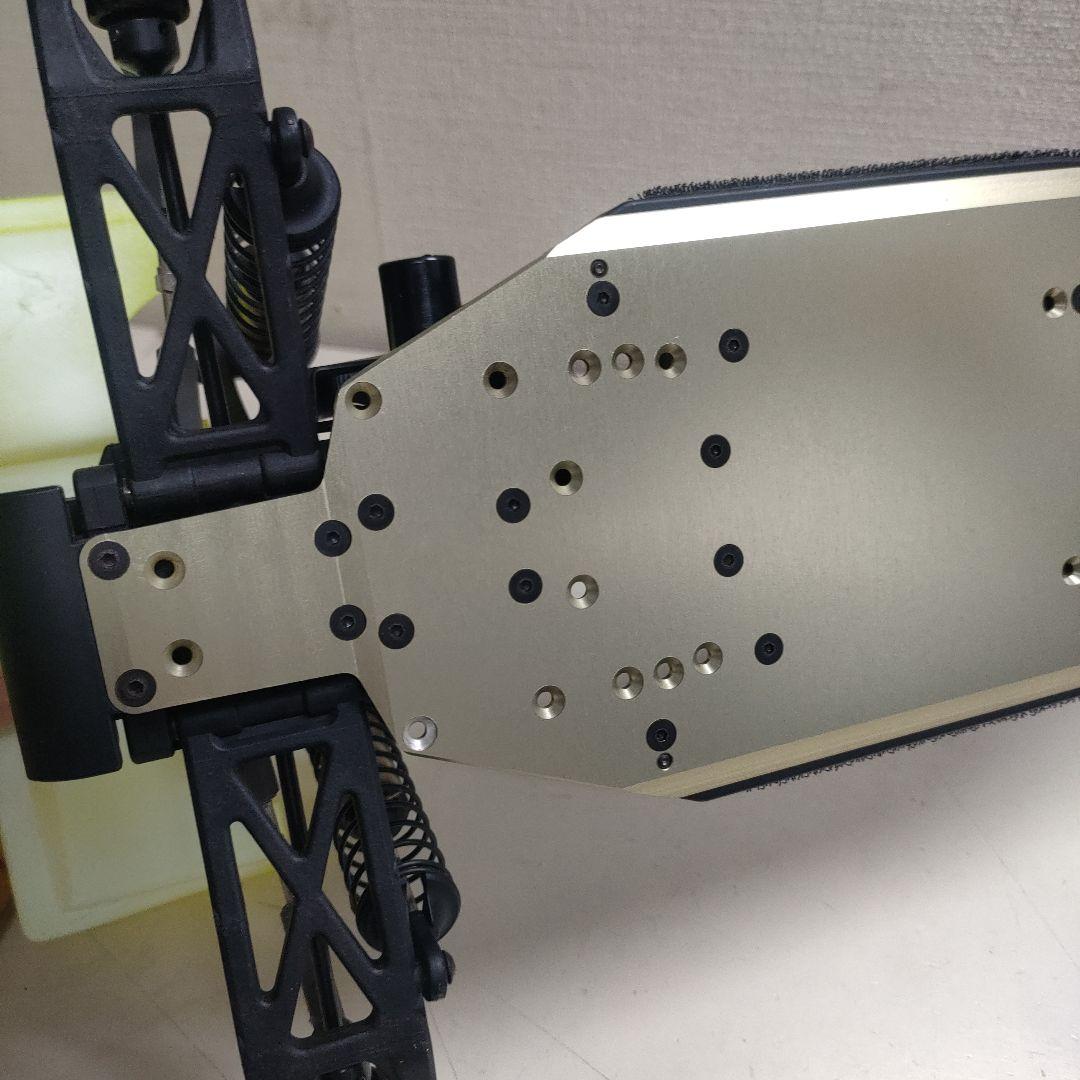 京商アルティマRB6.6 2WDバギー