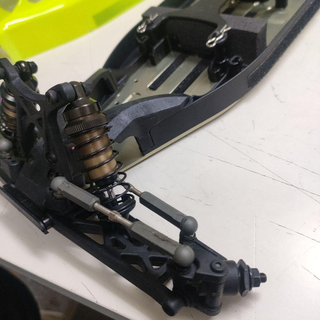 京商アルティマRB6.6 2WDバギー