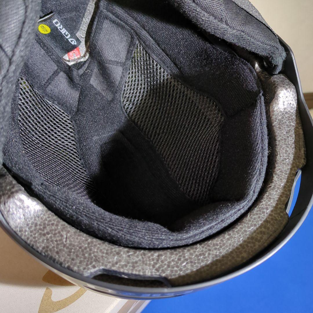 ジロ　ヘルメット　GIRO　LEDGE FS MIPS スキー　スノーボード　L