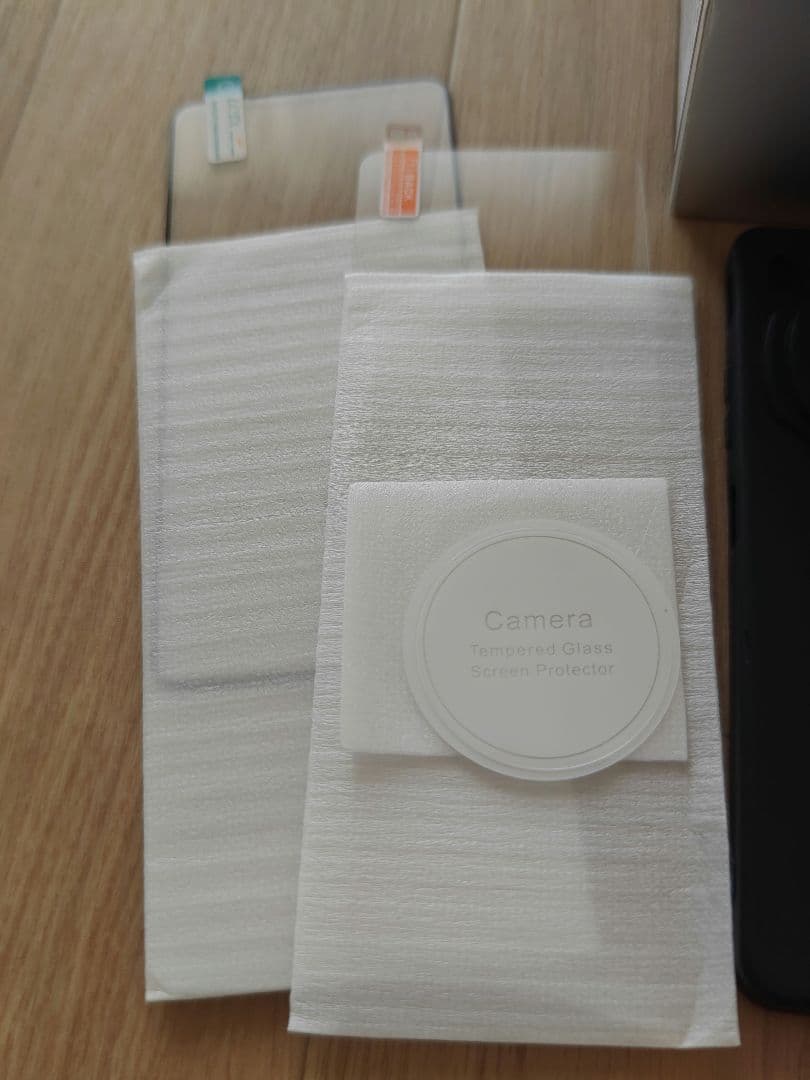 ★nubia Z60S Pro 16GB/512GB Cyan