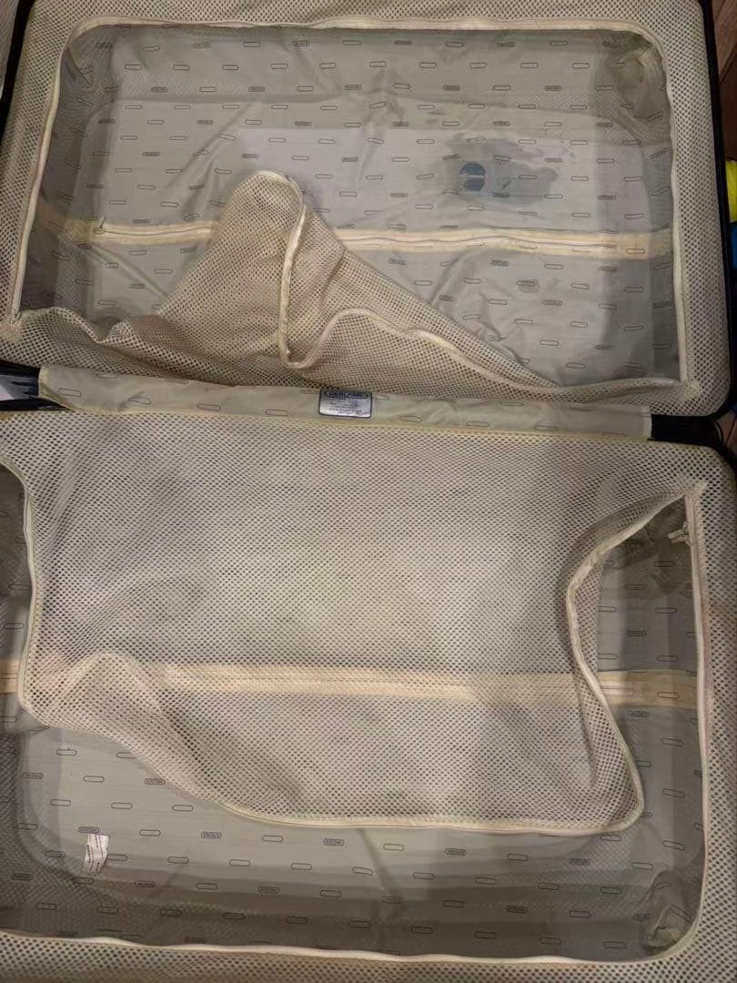 正規品　RIMOWA キャリーケース