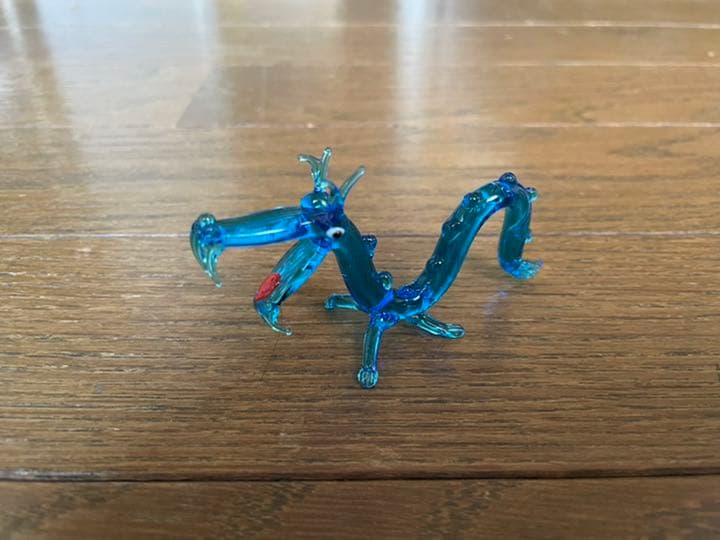 FourSeasonsHotel椿山荘20周年のムラノベネチアングラス