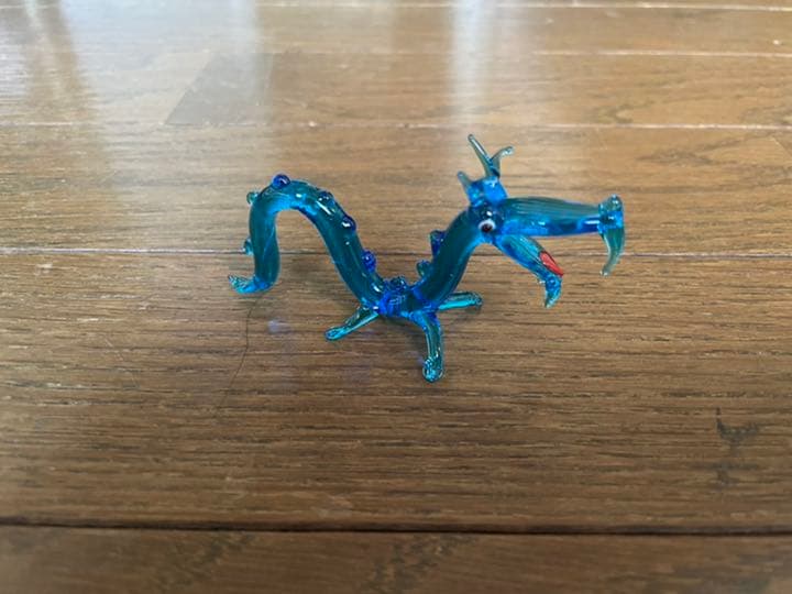 FourSeasonsHotel椿山荘20周年のムラノベネチアングラス