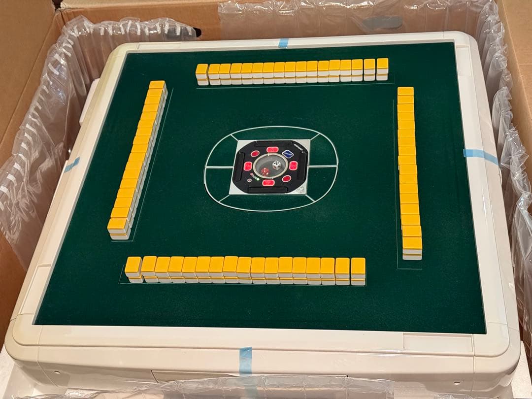 アモス　JP 全自動麻雀卓　AMOS