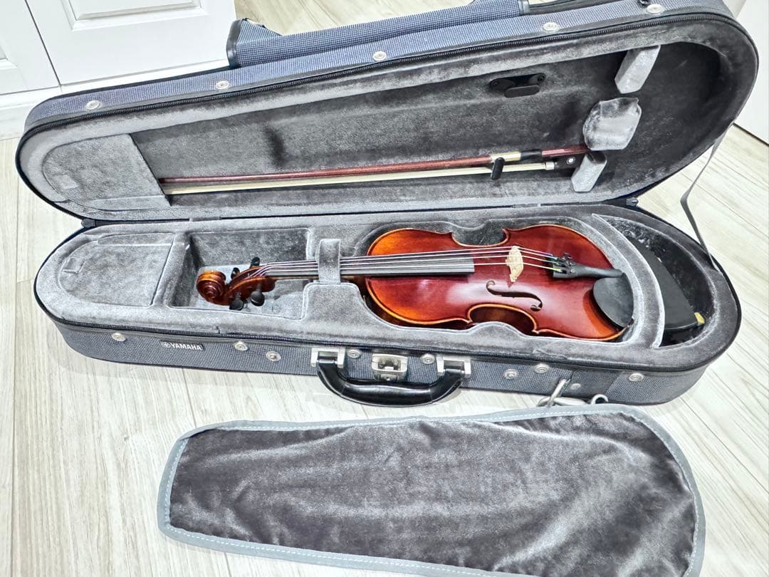 YAMAHA バイオリン 1/8