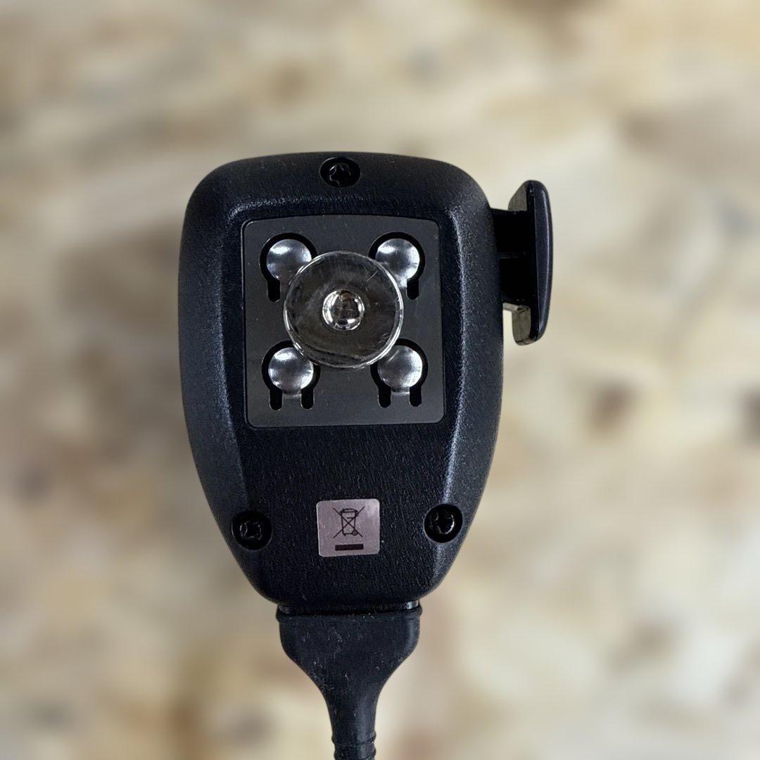 KENWOOD TM-D710GS 無線機 144/430MHz