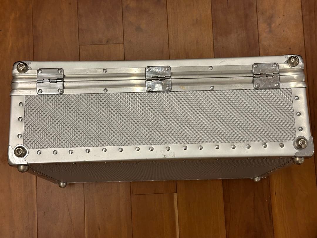 RIMOWA TROPICANA リモワ　トロピカーナ　カメラケース