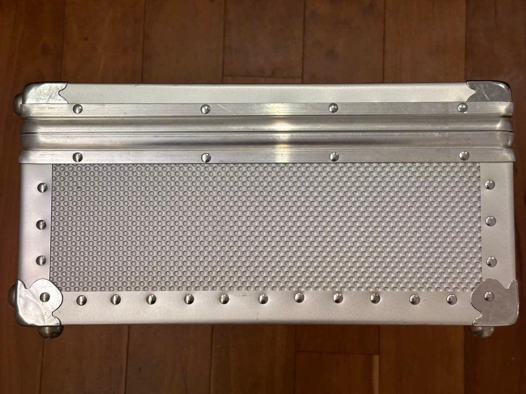 RIMOWA TROPICANA リモワ　トロピカーナ　カメラケース