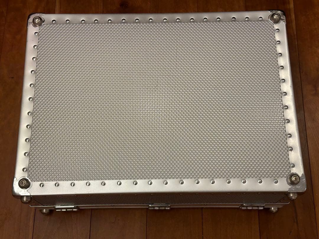 RIMOWA TROPICANA リモワ　トロピカーナ　カメラケース