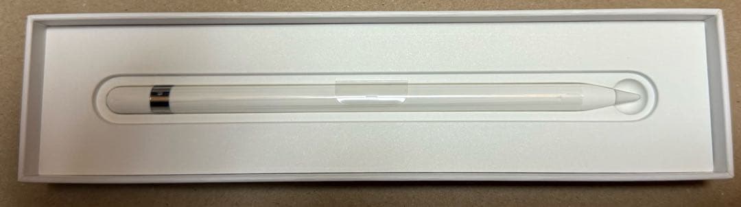 【新品　未使用】　Apple Pencil 第一世代
