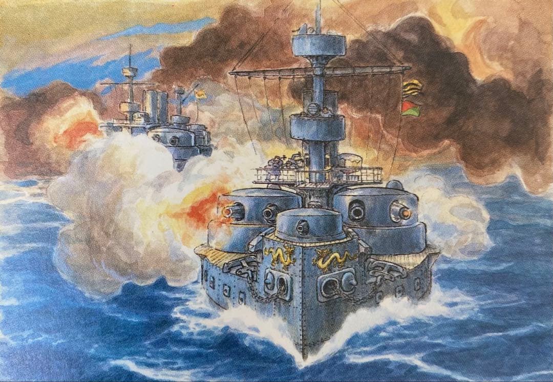 【激レア】非売品　宮崎駿　雑想ノート　1997年　カレンダー　ケース付　ジブリ