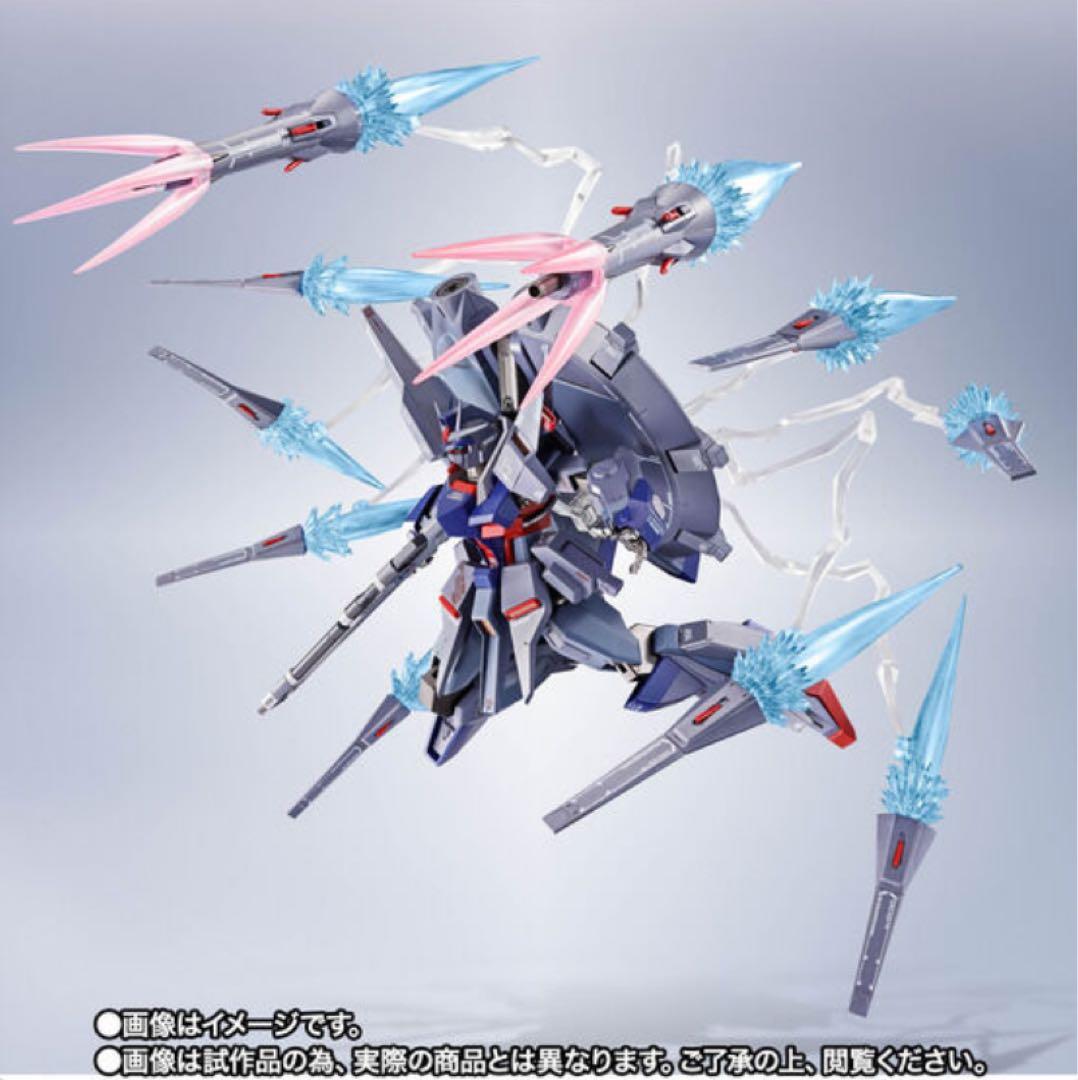 L ROBOT魂　レジェンドガンダム