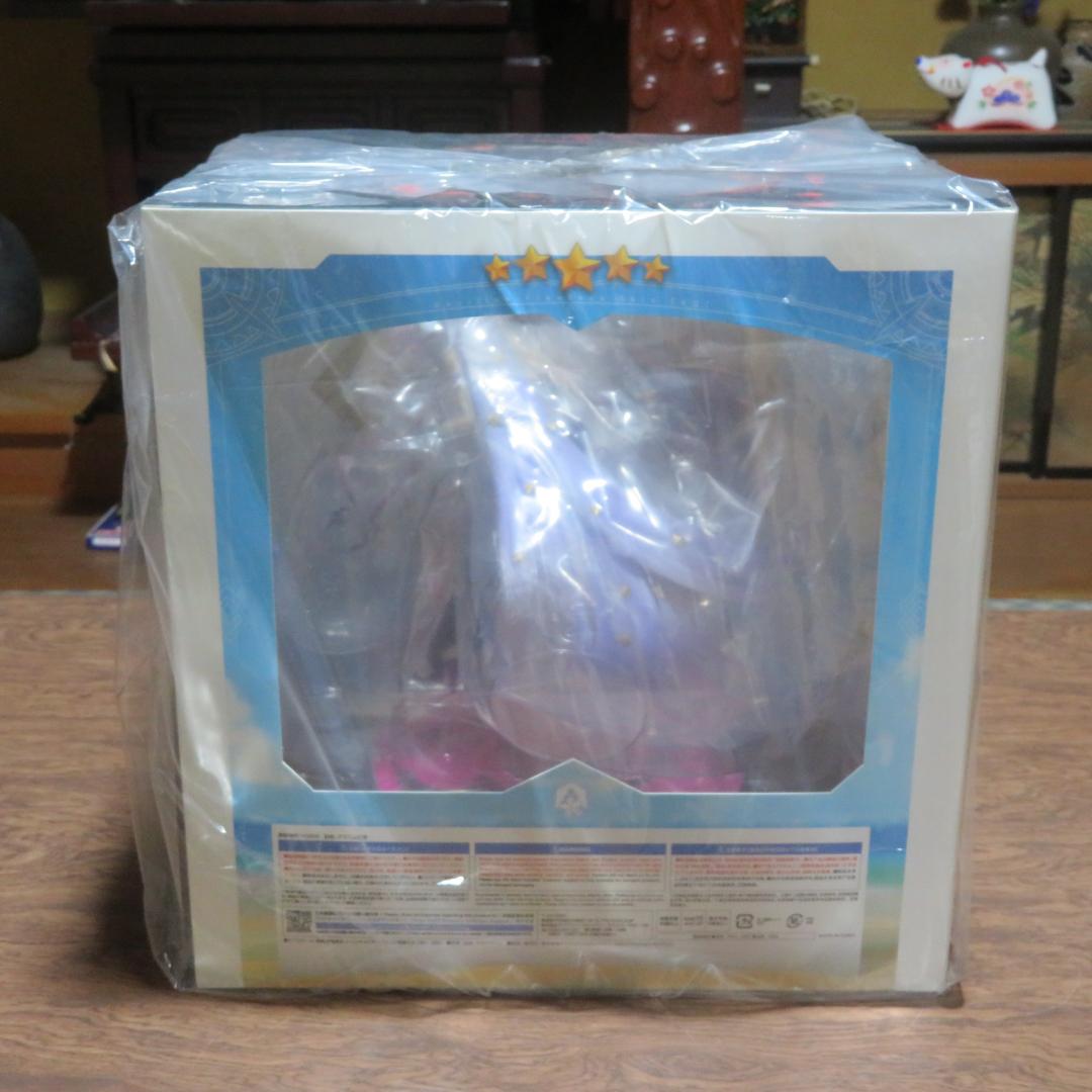 Fate/Grand Order ムーンキャンサー/BB[AQ] 1/7スケール