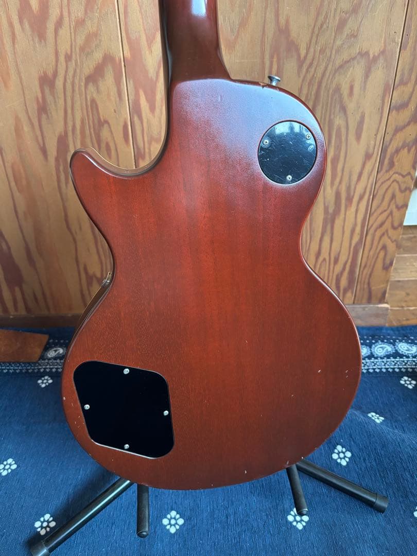 HISTORY HS-LS エレキギター レスポールタイプ ヒストリー最終価格