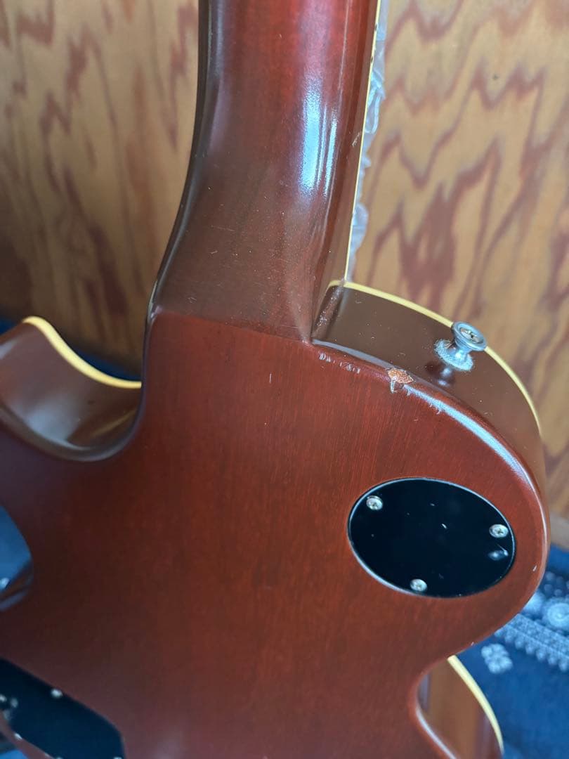 HISTORY HS-LS エレキギター レスポールタイプ ヒストリー最終価格