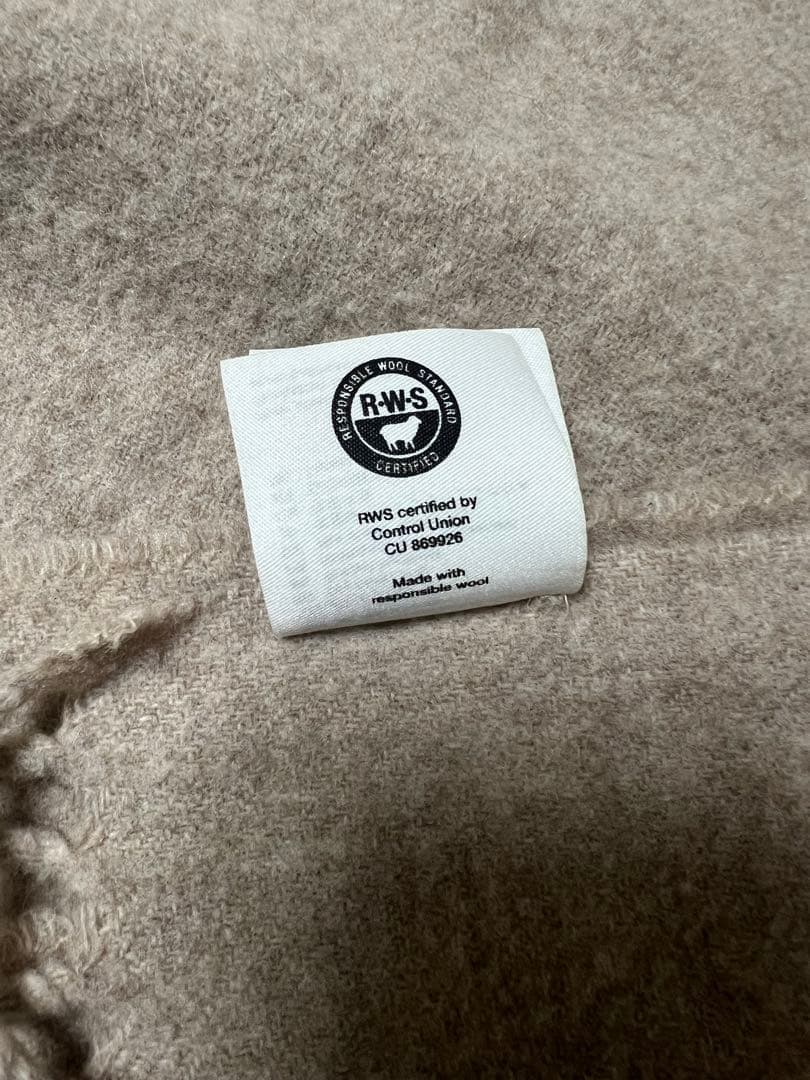 Acne Studios マフラー 200 x 70 cm