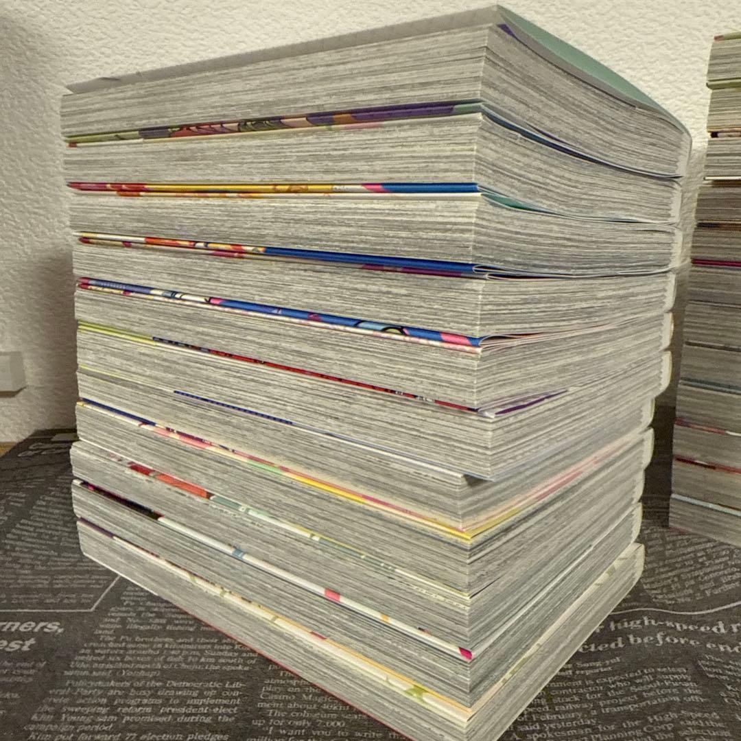 ウィッチウォッチ 1～23