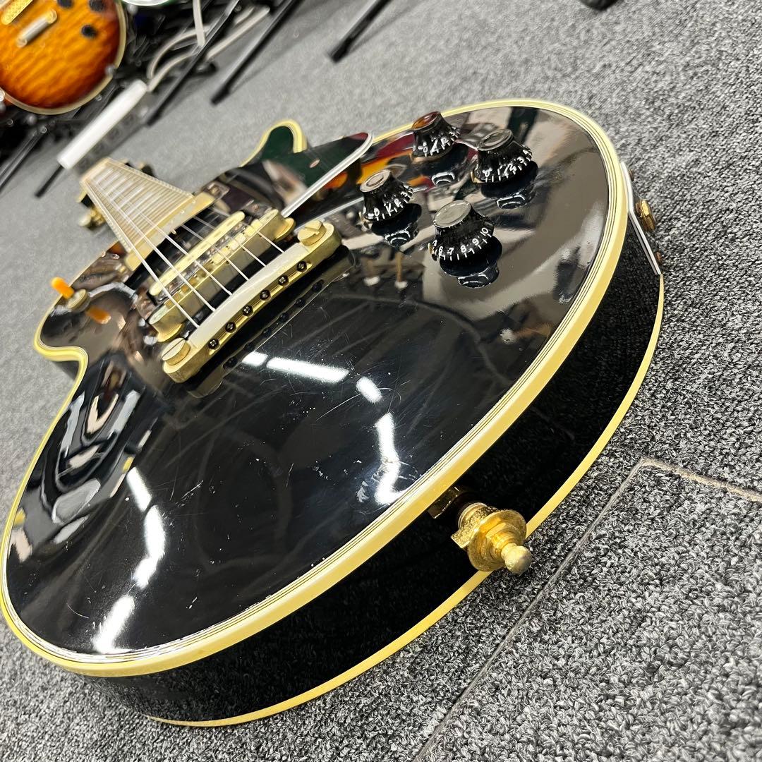 【10971】 Epiphone Japan Les Paul custom