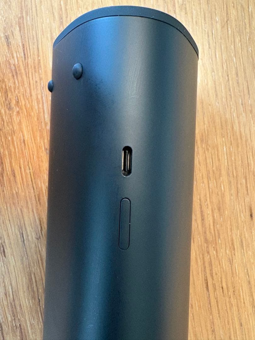 SONOS ROAMワイヤレススピーカー ブラック