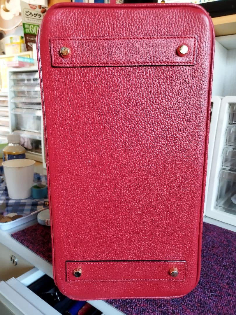 henry high class 　ハイクラス　ハンドバッグ　自宅保管現状販売