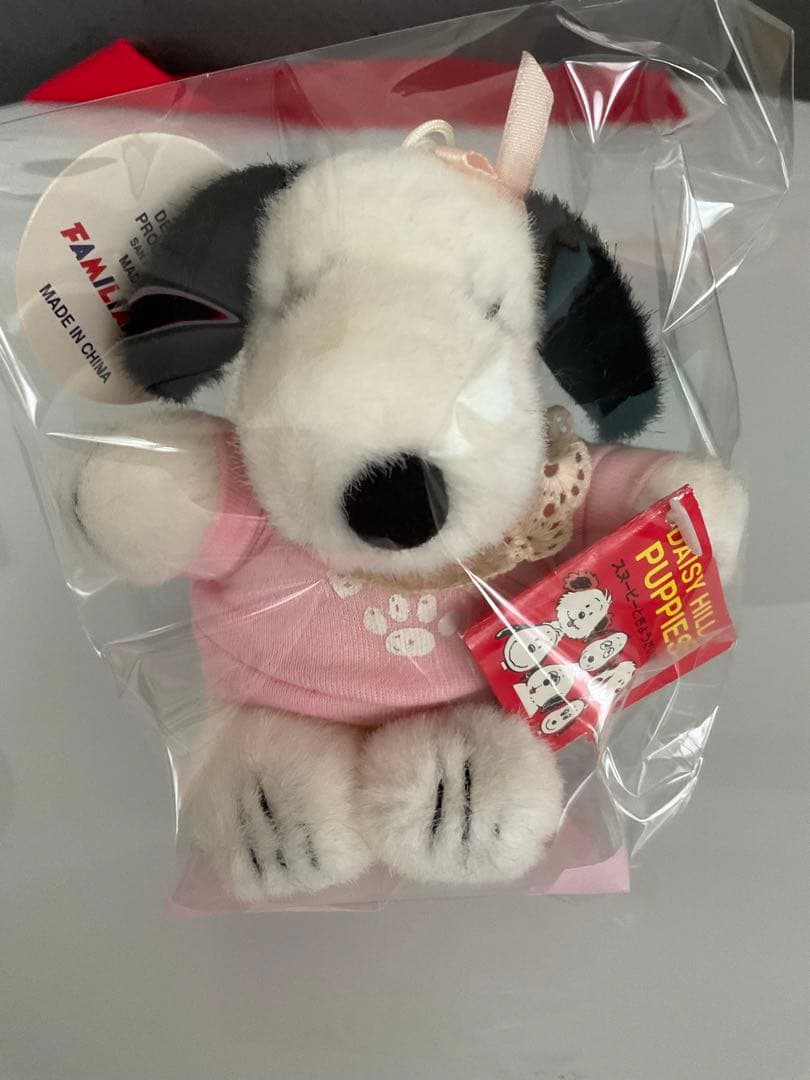 ファミリア　デイジーヒル　パピーズ