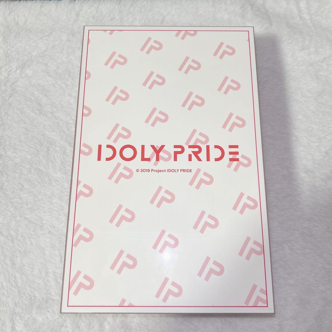 IDOLY PRIDE 早坂芽衣 メモリアルケース