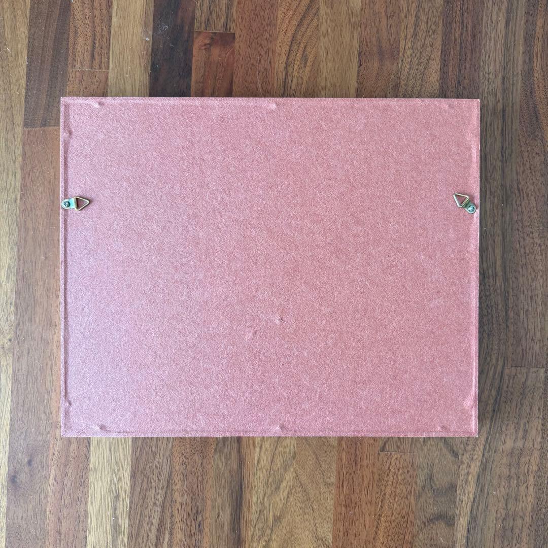 遠山正道 引出物 Masamichi Toyama シルクスクリーン 版画