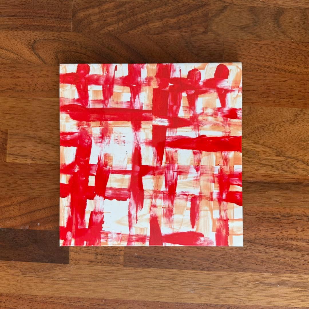 遠山正道 引出物 Masamichi Toyama シルクスクリーン 版画