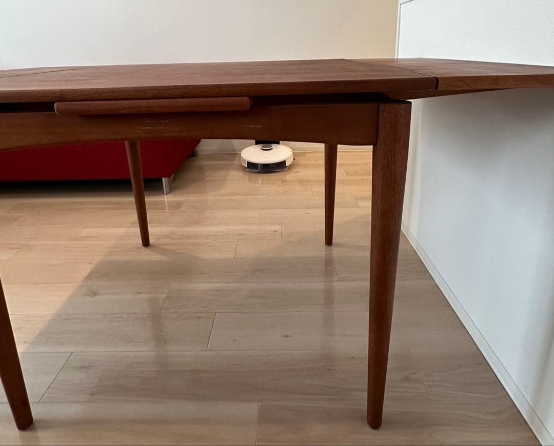 アクタス　ACTUS ダイニングテーブル