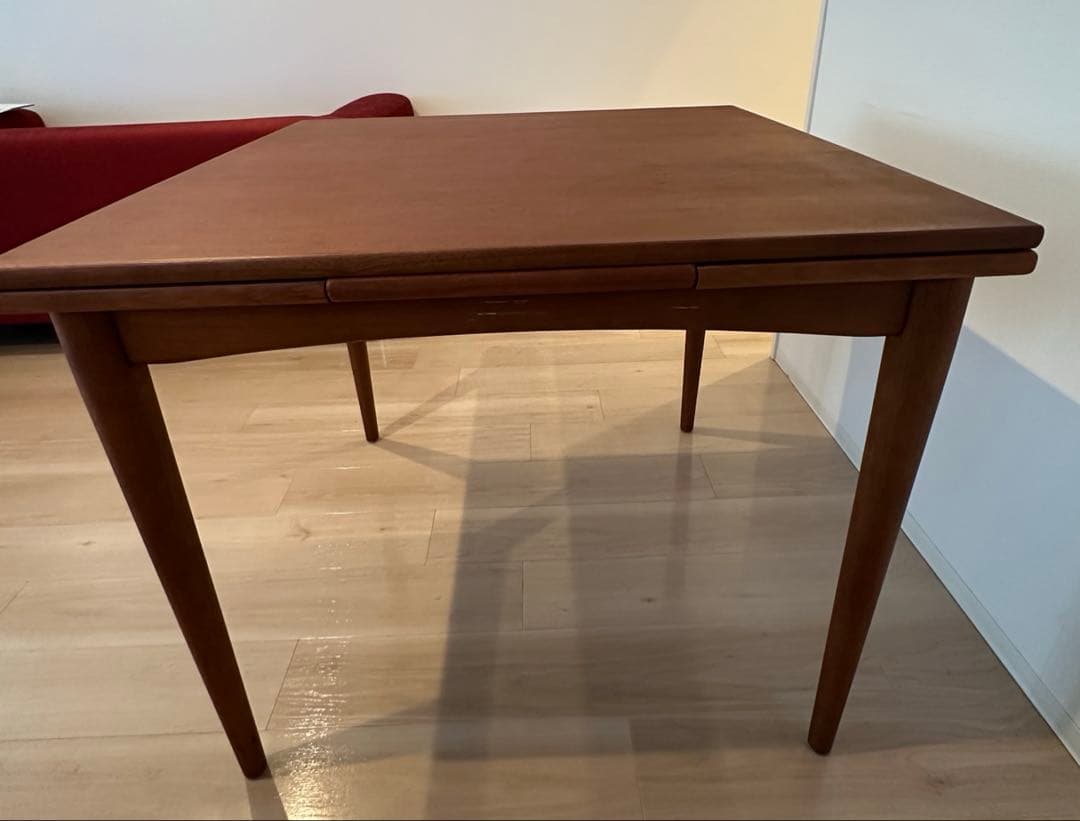 アクタス　ACTUS ダイニングテーブル