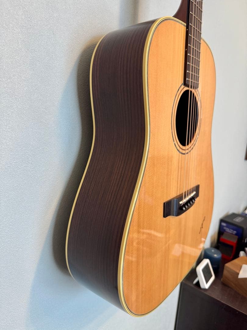 k.yairi LO-120G N アコースティックギター