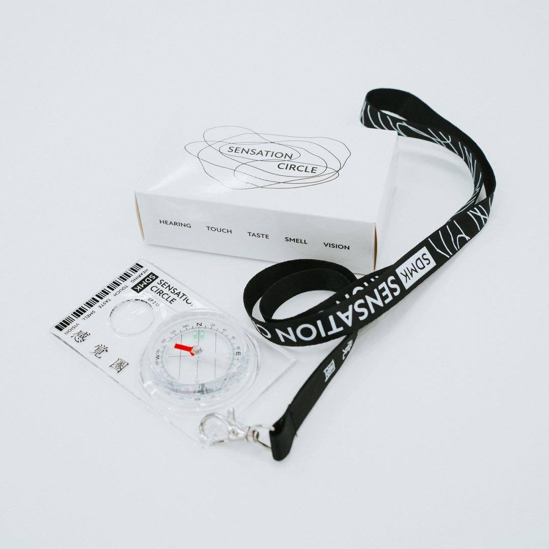 菅田将暉 完全生産限定版 Tシャツ 方位磁石