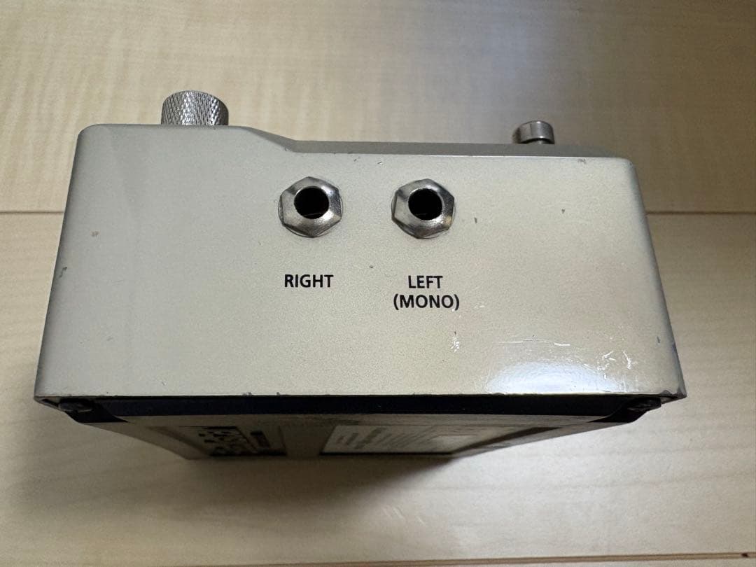 Blackstar HT-REVERB ギターエフェクター