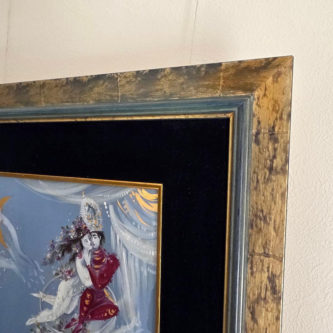 マイセン ハインツ・ヴェルナー デザイン アラビアンナイト プラーク 千夜一夜