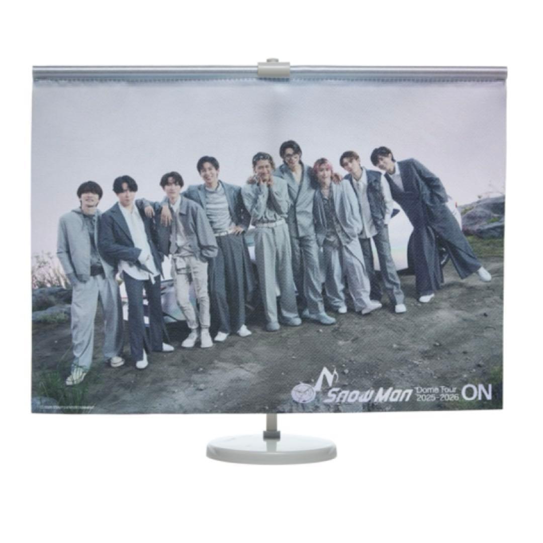 まお Man 2025 ライブグッズ