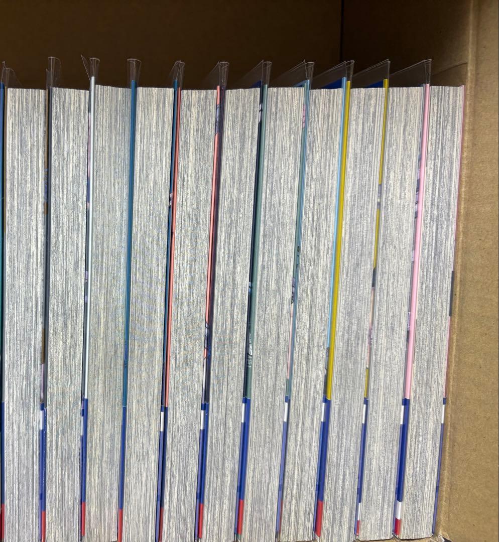 【たきっく】ブルーロック 1~31巻までセット